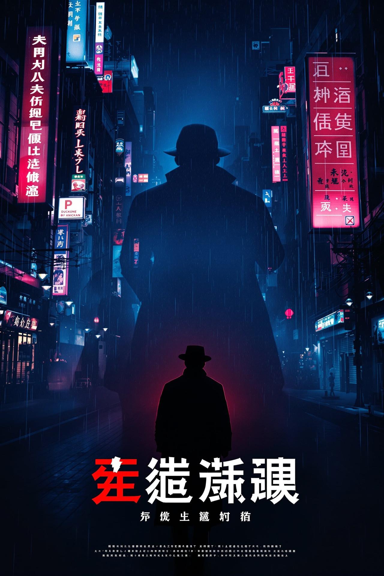 哚哚影院 - 迷雾追踪