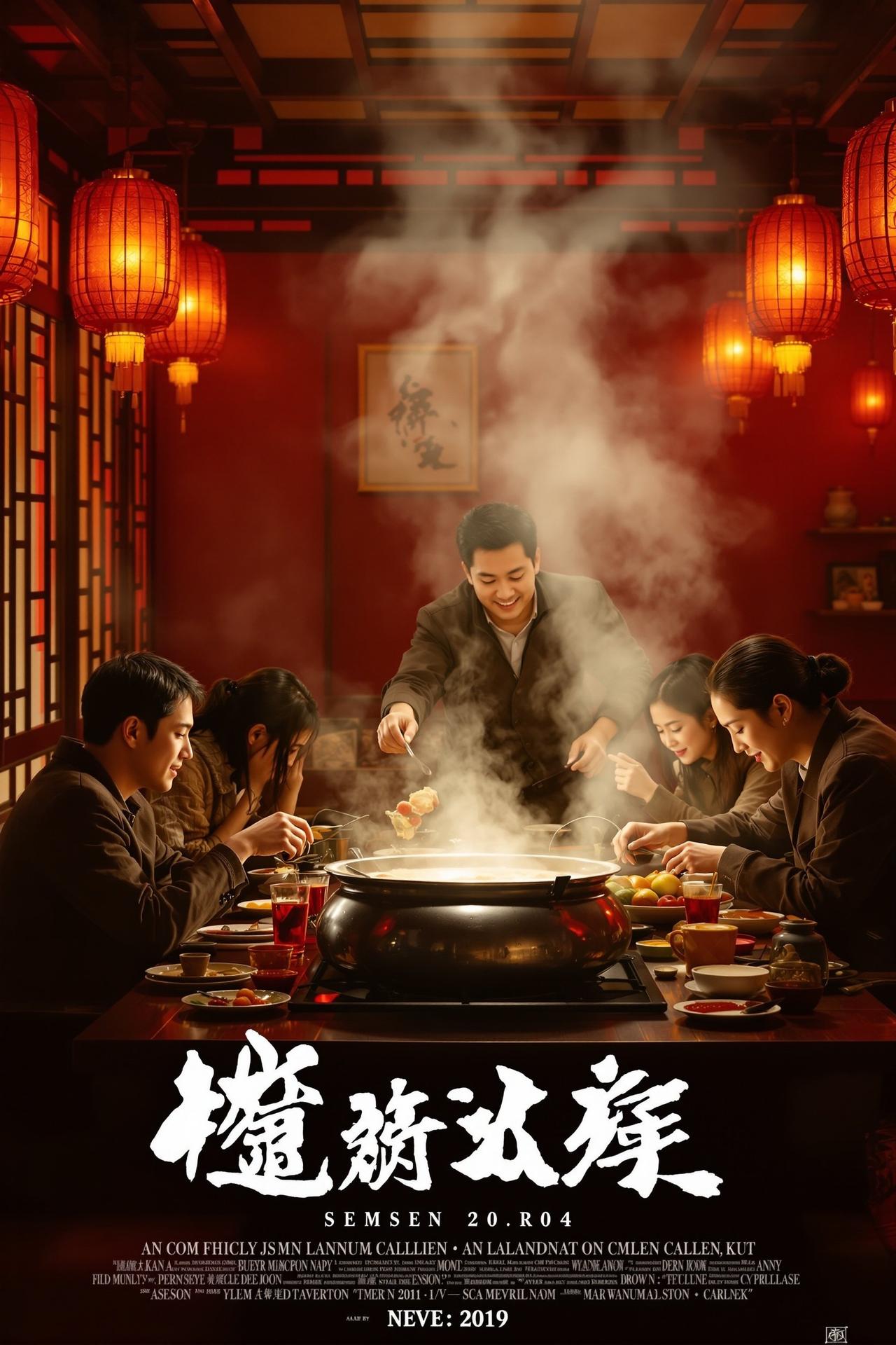 哚哚影院 - 人间烟火