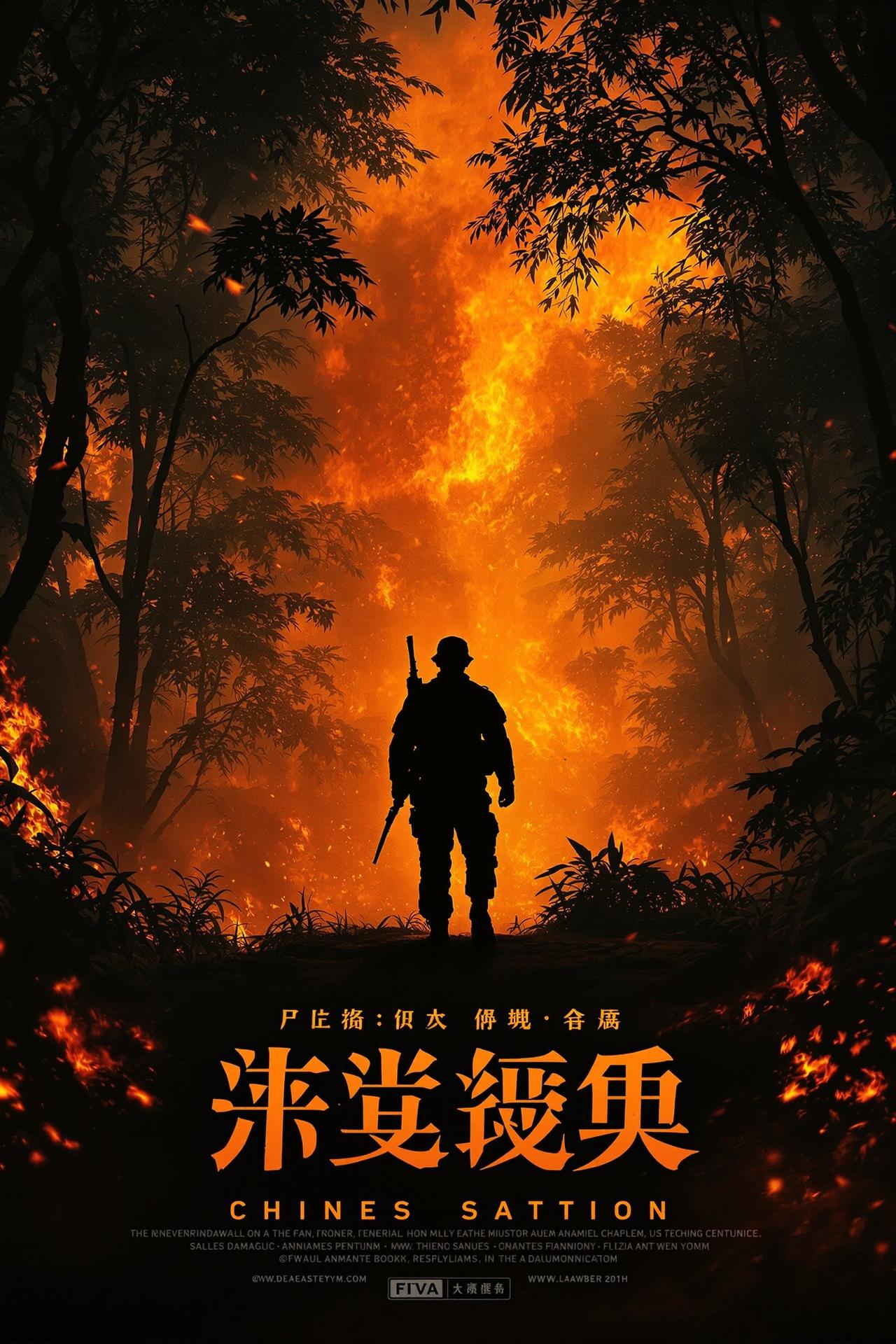 哚哚影院 - 铁血战狼